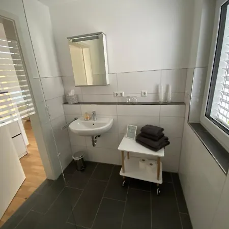 Einzimmer Ferienwohnung Mitten In Scheidegg