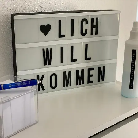 Einzimmer Ferienwohnung Mitten In Apartment Scheidegg